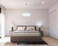 New Build - Townhouse - Torre-Pacheco