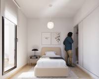 New Build - Townhouse - Torre-Pacheco