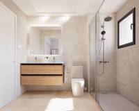 New Build - Townhouse - Torre-Pacheco