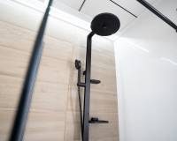 New Build - Townhouse - Torrevieja