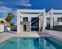 New Build - Townhouse - Torrevieja