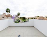 New Build - Townhouse - Torrevieja