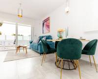 New Build - Townhouse - Torrevieja