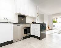 New Build - Townhouse - Torrevieja
