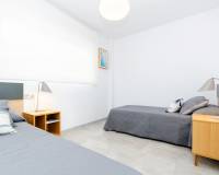 New Build - Townhouse - Torrevieja