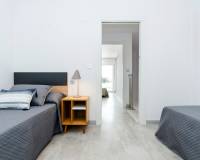 New Build - Townhouse - Torrevieja