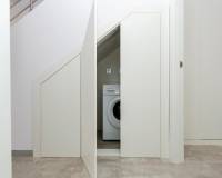 New Build - Townhouse - Torrevieja