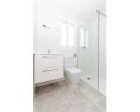New Build - Townhouse - Torrevieja