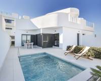New Build - Townhouse - Torrevieja