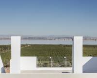 New Build - Townhouse - Torrevieja