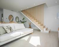 New Build - Townhouse - Torrevieja