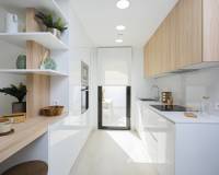 New Build - Townhouse - Torrevieja