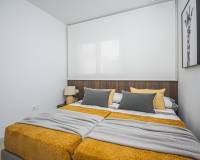 New Build - Townhouse - Torrevieja