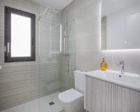 New Build - Townhouse - Torrevieja