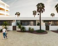 New Build - Townhouse - Torrevieja