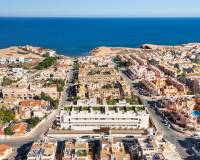 New Build - Townhouse - Torrevieja