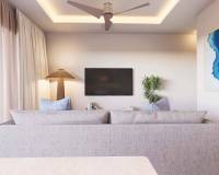 New Build - Townhouse - Torrevieja