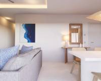 New Build - Townhouse - Torrevieja