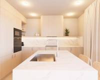 New Build - Townhouse - Torrevieja