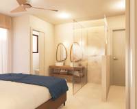 New Build - Townhouse - Torrevieja