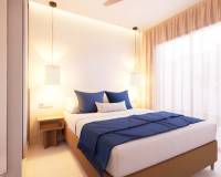 New Build - Townhouse - Torrevieja