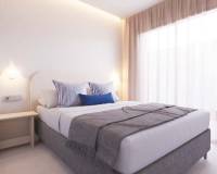 New Build - Townhouse - Torrevieja