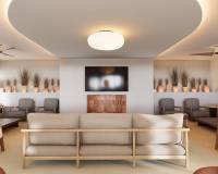 New Build - Townhouse - Torrevieja