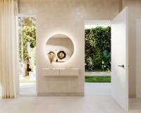 New Build - Townhouse - Ventanicas-el Cantal