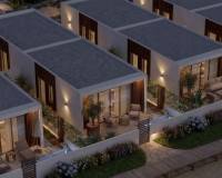 New Build - Townhouse - Vera