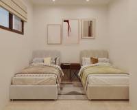 New Build - Townhouse - Vera