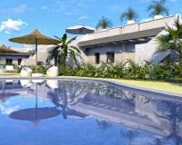New Build - Townhouse - Vergel