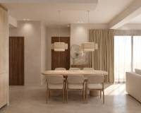 New Build - Townhouse - Vistabella Golf - Vistabella