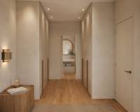 New Build - Townhouse - Vistabella Golf - Vistabella