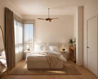 New Build - Townhouse - Vistabella Golf - Vistabella