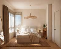 New Build - Townhouse - Vistabella Golf - Vistabella