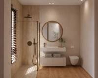 New Build - Townhouse - Vistabella Golf - Vistabella