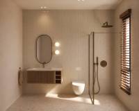 New Build - Townhouse - Vistabella Golf - Vistabella