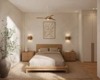 New Build - Townhouse - Vistabella Golf - Vistabella