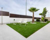 New Build - Townhouse - Vistabella Golf - Vistabella