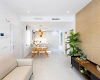 New Build - Townhouse - Vistabella Golf - Vistabella
