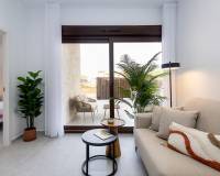 New Build - Townhouse - Vistabella Golf - Vistabella
