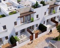 New Build - Townhouse - Vistabella Golf