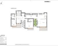 New Build - Villa - Albir