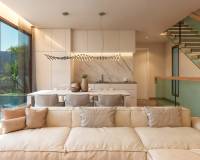 New Build - Villa - Alcalali - Alcalalí