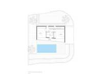 New Build - Villa - Alcalali - Alcalalí