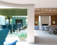 New Build - Villa - Alfas del Pí - Alfaz del Pi