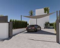 New Build - Villa - Alfas del Pí - Alfaz del Pi