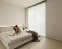 New Build - Villa - Alfas del Pí - Barranc Fondo