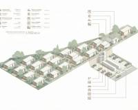 New Build - Villa - Alfas del Pí - Barranc Fondo