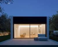 New Build - Villa - Alfas del Pí - Barranc Fondo